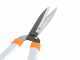 GeoTech FS-160L - Manual Hedge Trimmer  with long handle