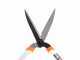 GeoTech FS-160L - Manual Hedge Trimmer  with long handle