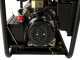 BlackStone OFB 6000 D-ES - 5.3 kW Diesel Power Generator with AVR - DC 5 kW Single-phase + ATS