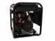 BlackStone OFB 6000 D-ES - 5.3 kW Diesel Power Generator with AVR - DC 5 kW Single-phase + ATS