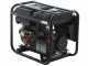 BlackStone OFB 6000 D-ES - 5.3 kW Diesel Power Generator with AVR - DC 5 kW Single-phase + ATS