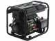 BlackStone OFB 6000 D-ES - 5.3 kW Diesel Power Generator with AVR - DC 5 kW Single-phase + ATS