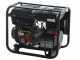 BlackStone OFB 6000 D-ES - 5.3 kW Diesel Power Generator with AVR - DC 5 kW Single-phase + ATS
