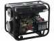 BlackStone OFB 6000 D-ES - 5.3 kW Diesel Power Generator with AVR - DC 5 kW Single-phase + ATS