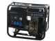 BlackStone OFB 6000 D-ES - 5.3 kW Diesel Power Generator with AVR - DC 5 kW Single-phase + ATS