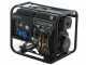 BlackStone OFB 6000 D-ES - 5.3 kW Diesel Power Generator with AVR - DC 5 kW Single-phase + ATS