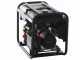 BlackStone OFB 6000 D-ES - 5.3 kW Diesel Power Generator with AVR - DC 5 kW Single-phase + ATS