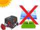 BlackStone OFB 6000 D-ES - 5.3 kW Diesel Power Generator with AVR - DC 5 kW Single-phase + ATS