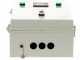 BlackStone OFB 6000 D-ES - 5.3 kW Diesel Power Generator with AVR - DC 5 kW Single-phase + ATS