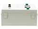 BlackStone OFB 6000 D-ES - 5.3 kW Diesel Power Generator with AVR - DC 5 kW Single-phase + ATS