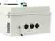 BlackStone OFB 6000 D-ES - 5.3 kW Diesel Power Generator with AVR - DC 5 kW Single-phase + ATS