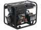 BlackStone OFB 8500 D-ES - 6.3 kW Diesel Power Generator with AVR - DC 6 kW Single-phase + ATS