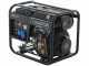 BlackStone OFB 8500 D-ES - 6.3 kW Diesel Power Generator with AVR - DC 6 kW Single-phase + ATS
