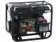 BlackStone OFB 8500 D-ES - 6.3 kW Diesel Power Generator with AVR - DC 6 kW Single-phase + ATS
