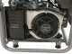 BlackStone BG 7550-X ES - 5.4 kW Wheeled Petrol Power Generator with AVR - DC 5 kW Single-phase + ATS