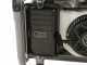 BlackStone BG 7550-X ES - 5.4 kW Wheeled Petrol Power Generator with AVR - DC 5 kW Single-phase + ATS
