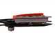 GeoTech FP-180- Pruning Shears on fixed pole with Cut and Hold system