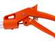 GeoTech FP-180- Pruning Shears on fixed pole with Cut and Hold system