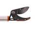 GeoTech FP-180- Pruning Shears on fixed pole with Cut and Hold system