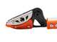 GeoTech FP-180- Pruning Shears on fixed pole with Cut and Hold system