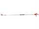 GeoTech FP-180- Pruning Shears on fixed pole with Cut and Hold system