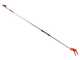 GeoTech FP-180- Pruning Shears on fixed pole with Cut and Hold system