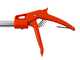 GeoTech FP-80 - Scissors on fixed rod with cut-and-hold system