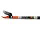 GeoTech FP-80 - Scissors on fixed rod with cut-and-hold system