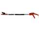 GeoTech FP-80 - Scissors on fixed rod with cut-and-hold system