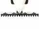 Eurosystems M90 - Single-blade mower - Loncin 123 OHV