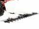 Eurosystems M90 - Single-blade mower - Loncin 123 OHV