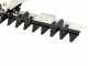 Eurosystems M90 - Single-blade mower - Loncin 123 OHV
