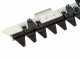 Eurosystems M90 - Single-blade mower - Loncin 123 OHV