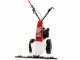 Eurosystems M90 - Single-blade mower - Loncin 123 OHV