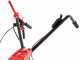 Eurosystems M90 - Single-blade mower - Loncin 123 OHV