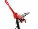Eurosystems M90 - Single-blade mower - Loncin 123 OHV