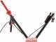 Eurosystems M90 - Single-blade mower - Loncin 123 OHV