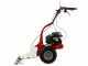 Eurosystems M90 - Single-blade mower - Loncin 123 OHV