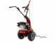Eurosystems M90 - Single-blade mower - Loncin 123 OHV