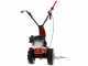 Eurosystems M90 - Single-blade mower - Loncin 123 OHV