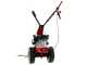 Eurosystems M90 - Single-blade mower - Loncin 123 OHV