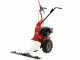 Eurosystems M90 - Single-blade mower - Loncin 123 OHV