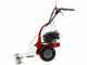 Eurosystems M90 - Single-blade mower - Loncin 123 OHV