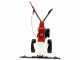 Eurosystems M90 - Single-blade mower - Loncin 123 OHV