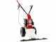 Eurosystems M90 - Single-blade mower - Loncin 123 OHV