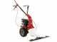 Eurosystems M90 - Single-blade mower - Loncin 123 OHV
