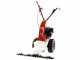 Eurosystems M90 - Single-blade mower - Loncin 123 OHV