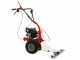 Eurosystems M90 - Single-blade mower - Loncin 123 OHV