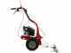 Eurosystems M90 - Single-blade mower - Loncin 123 OHV