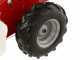 Eurosystems M90 - Single-blade mower - Loncin 123 OHV
